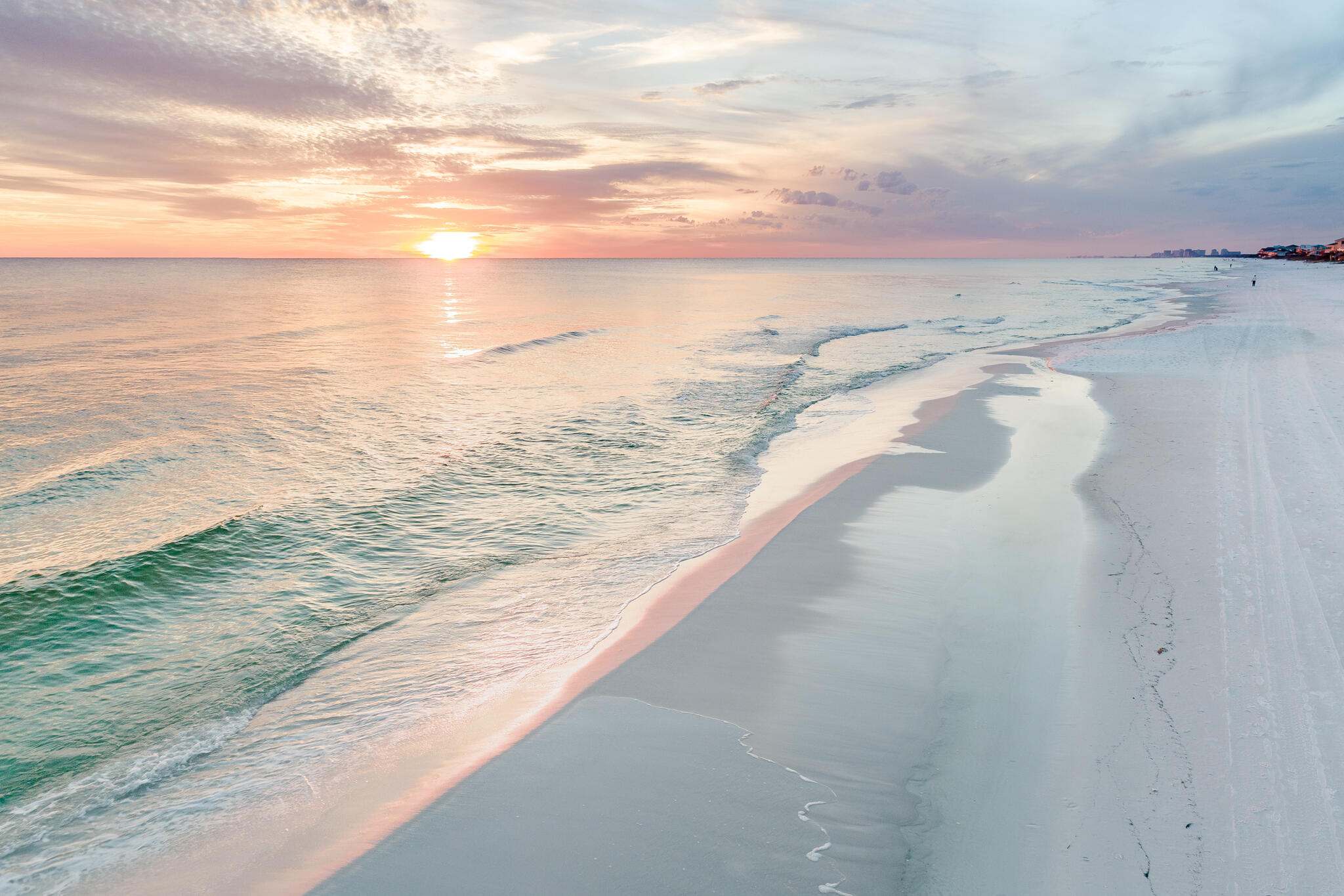 SANCTUARY AT REDFISH - Residential