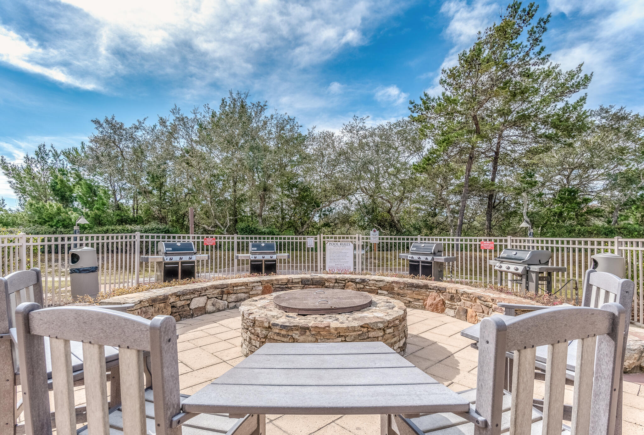 SANCTUARY AT REDFISH - Residential