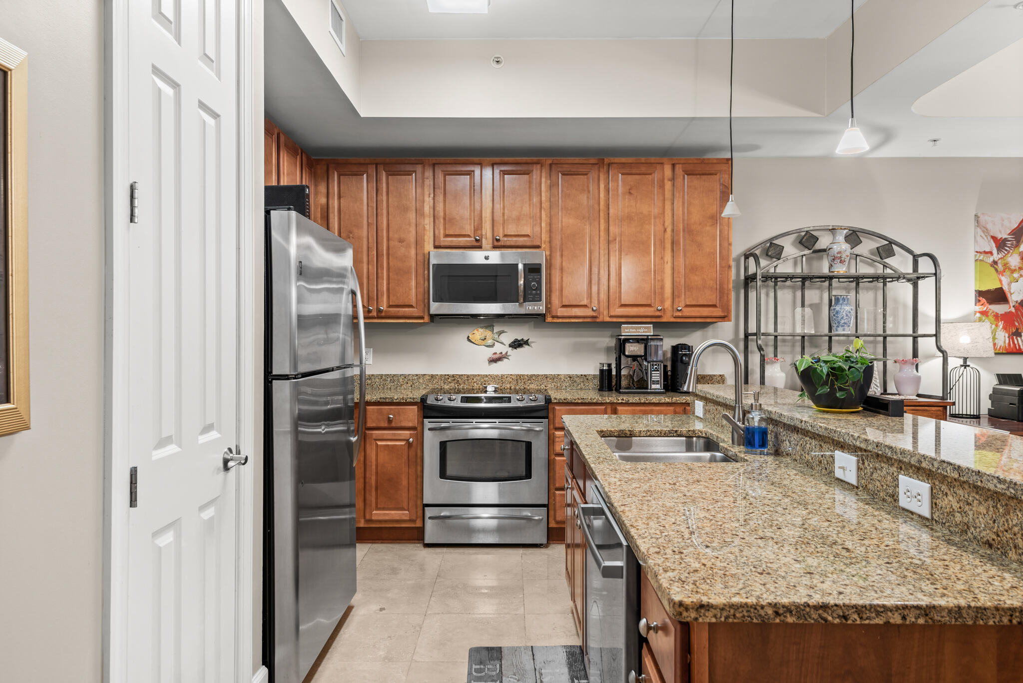 SANCTUARY AT REDFISH - Residential