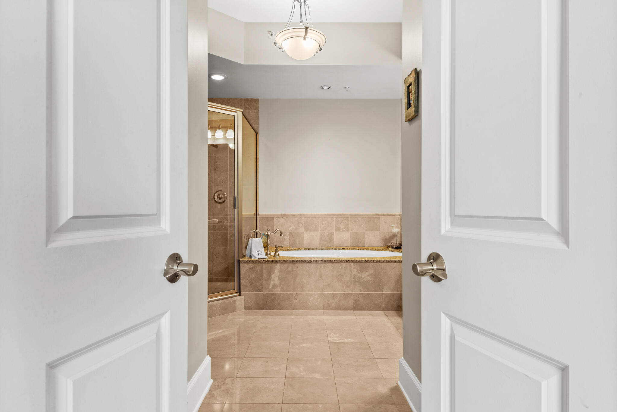 SANCTUARY AT REDFISH - Residential