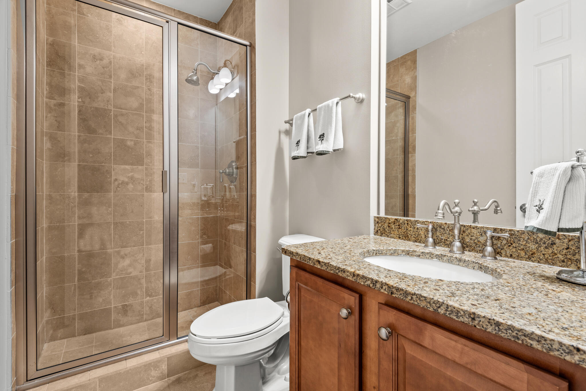 SANCTUARY AT REDFISH - Residential