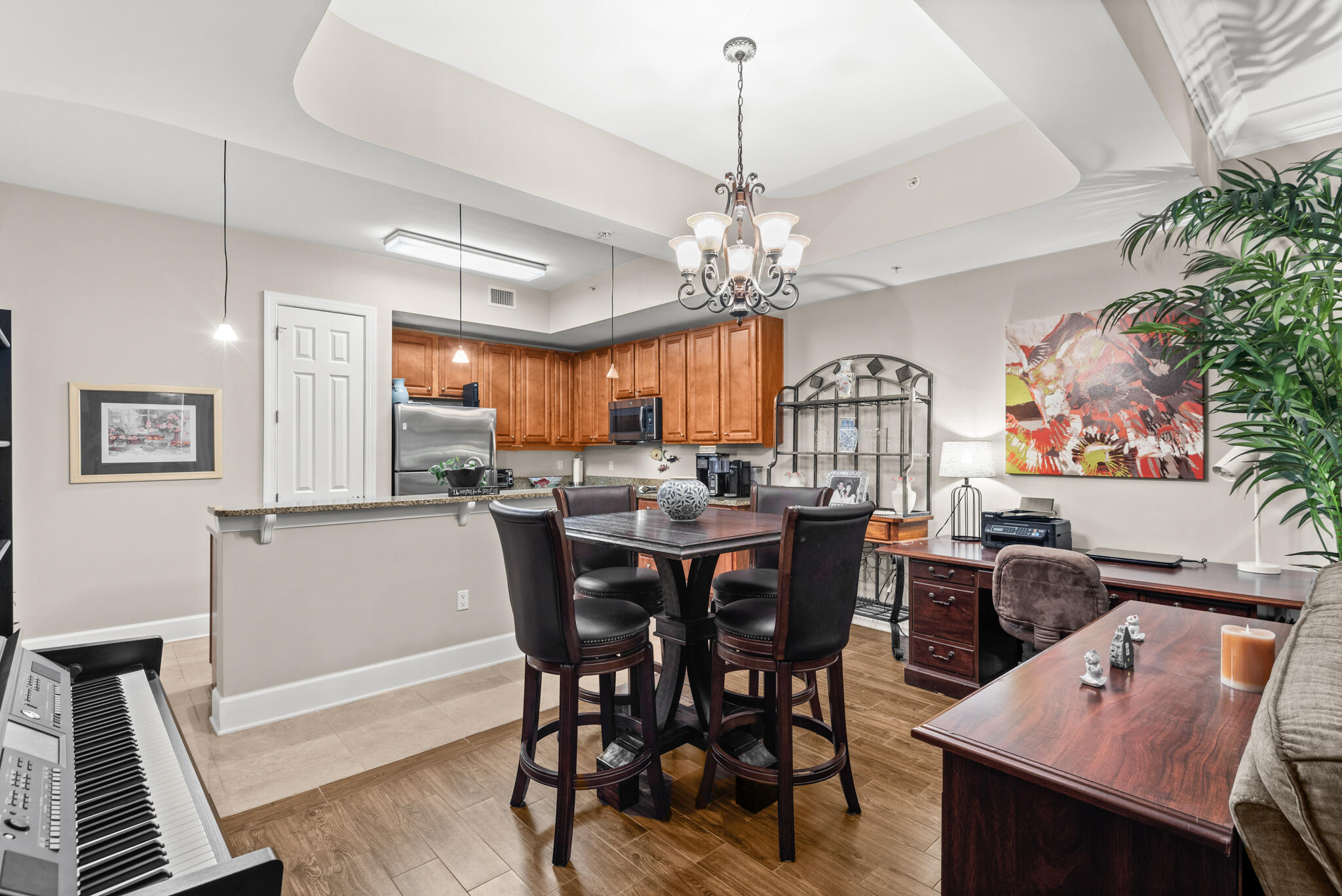 SANCTUARY AT REDFISH - Residential