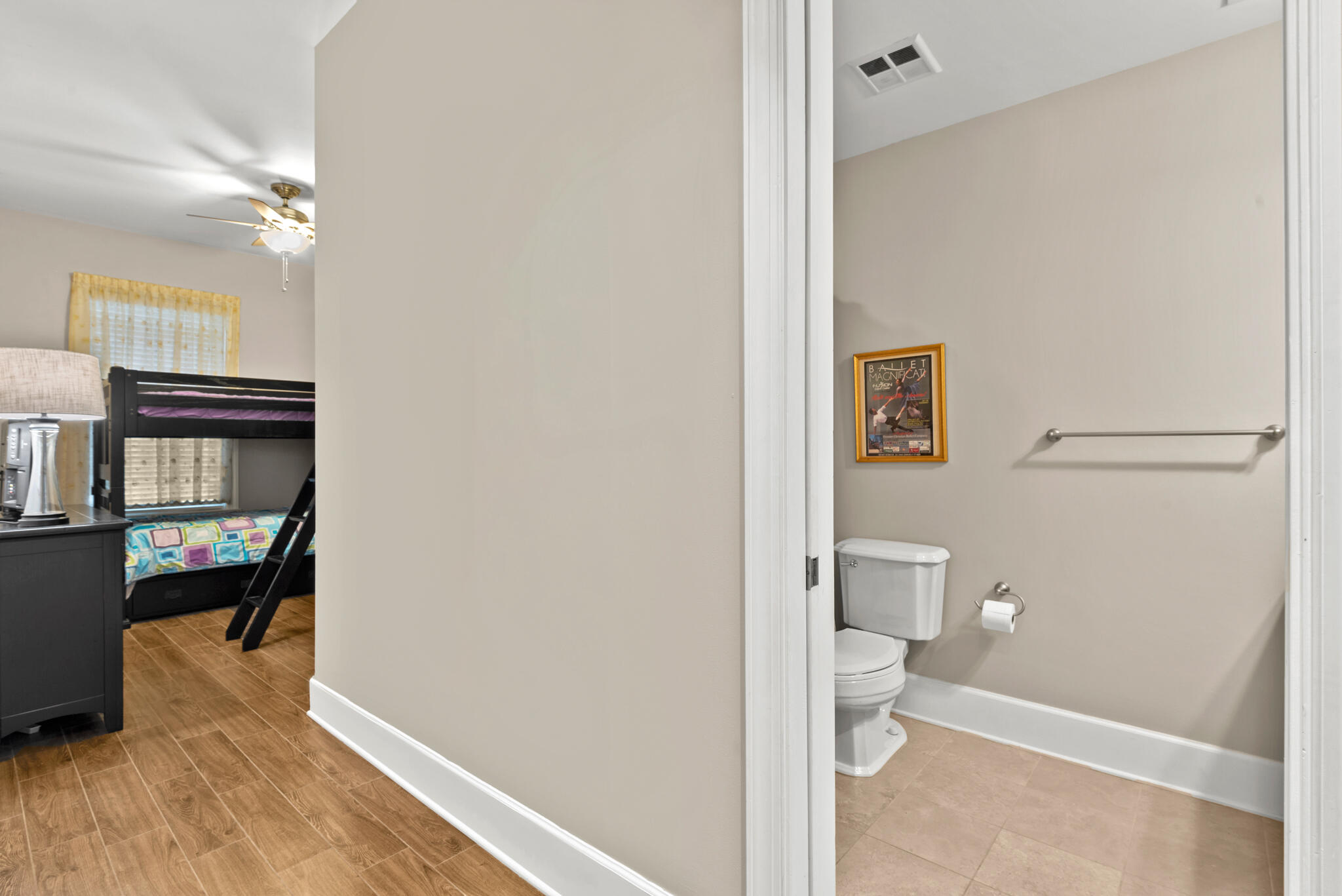 SANCTUARY AT REDFISH - Residential