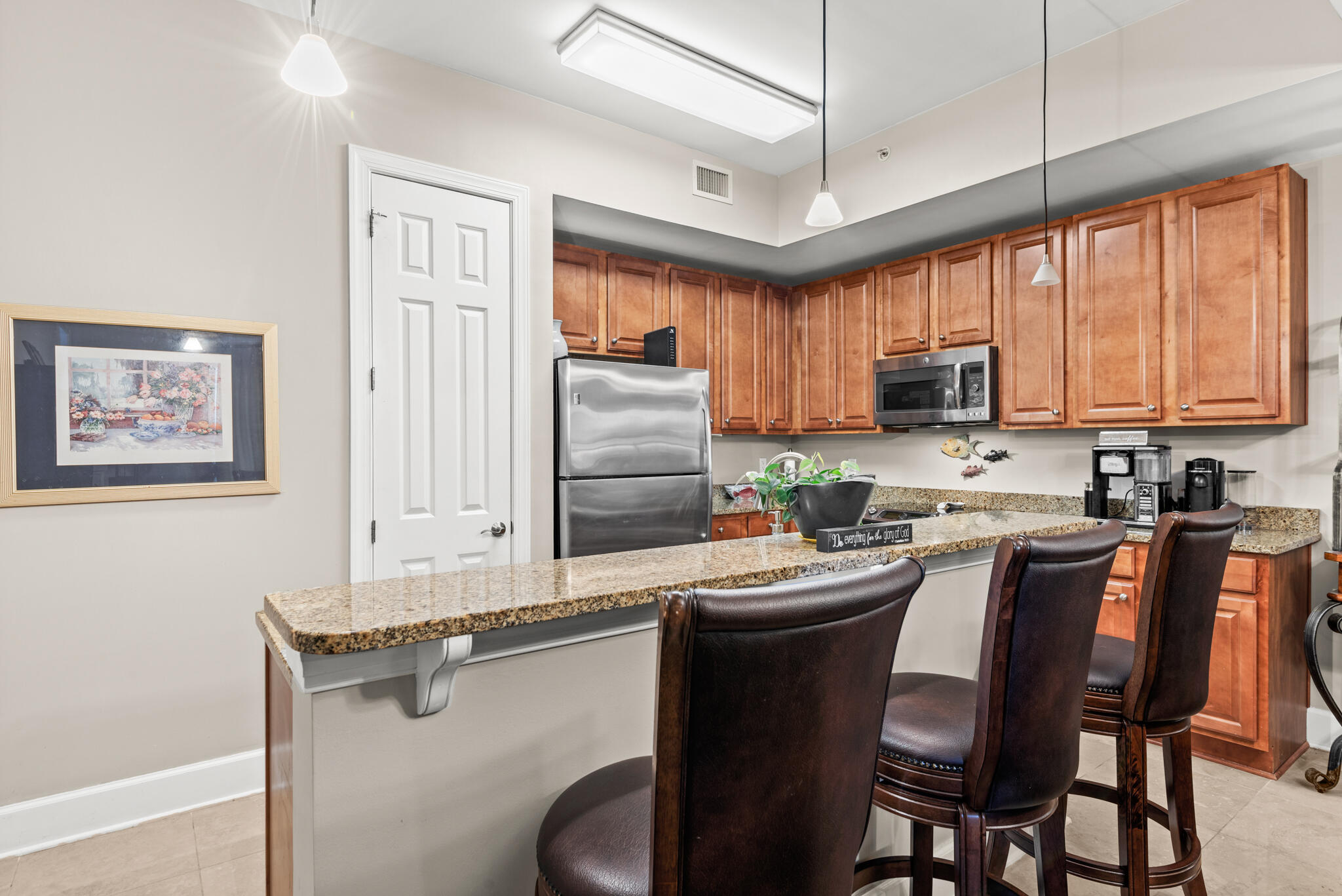 SANCTUARY AT REDFISH - Residential