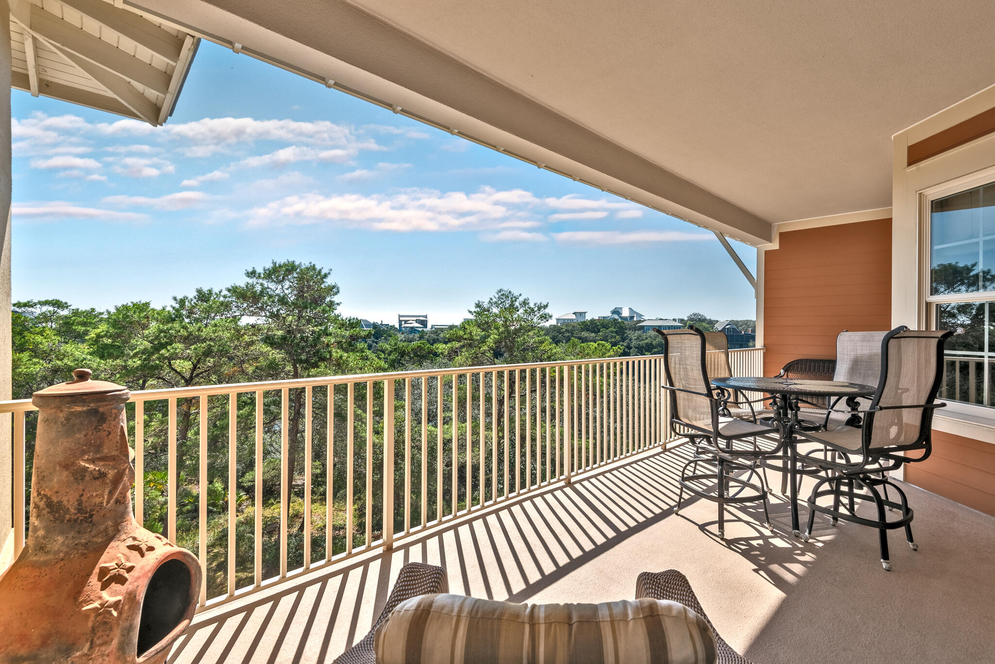 SANCTUARY AT REDFISH - Residential