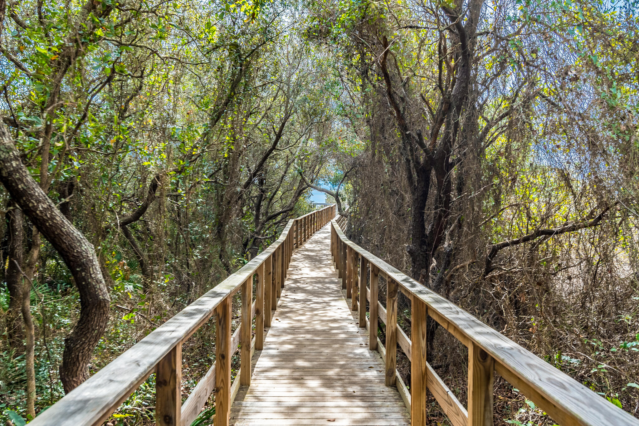 SANCTUARY AT REDFISH - Residential