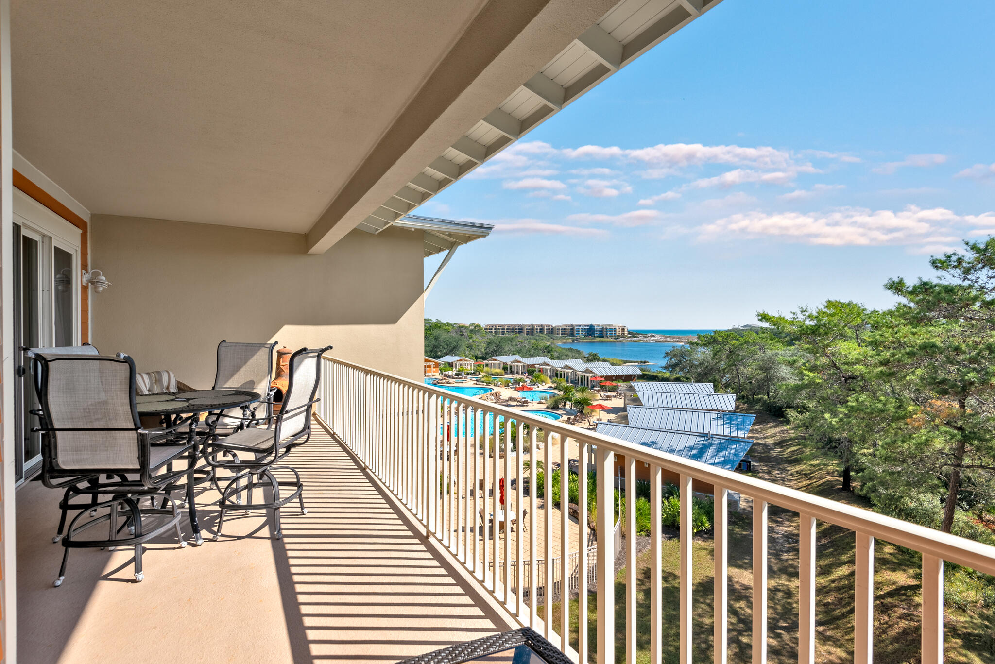 SANCTUARY AT REDFISH - Residential