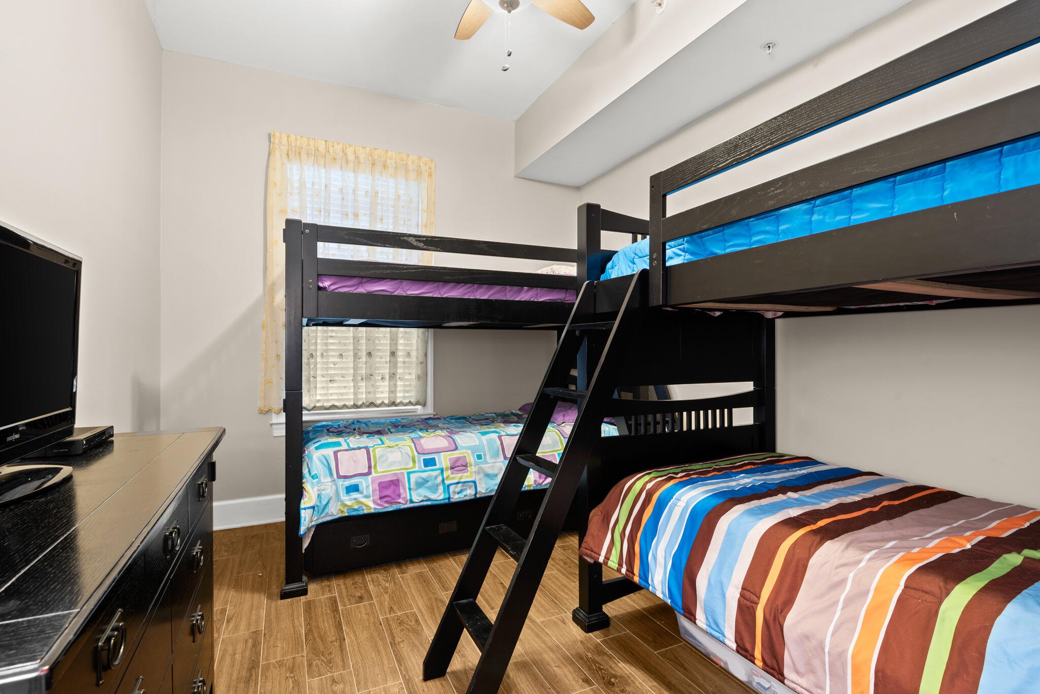 SANCTUARY AT REDFISH - Residential