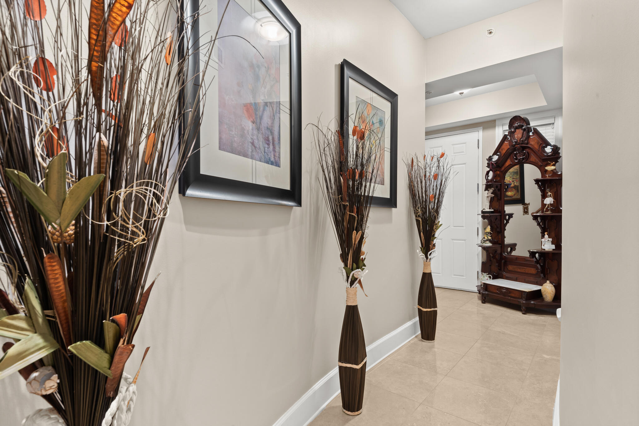 SANCTUARY AT REDFISH - Residential