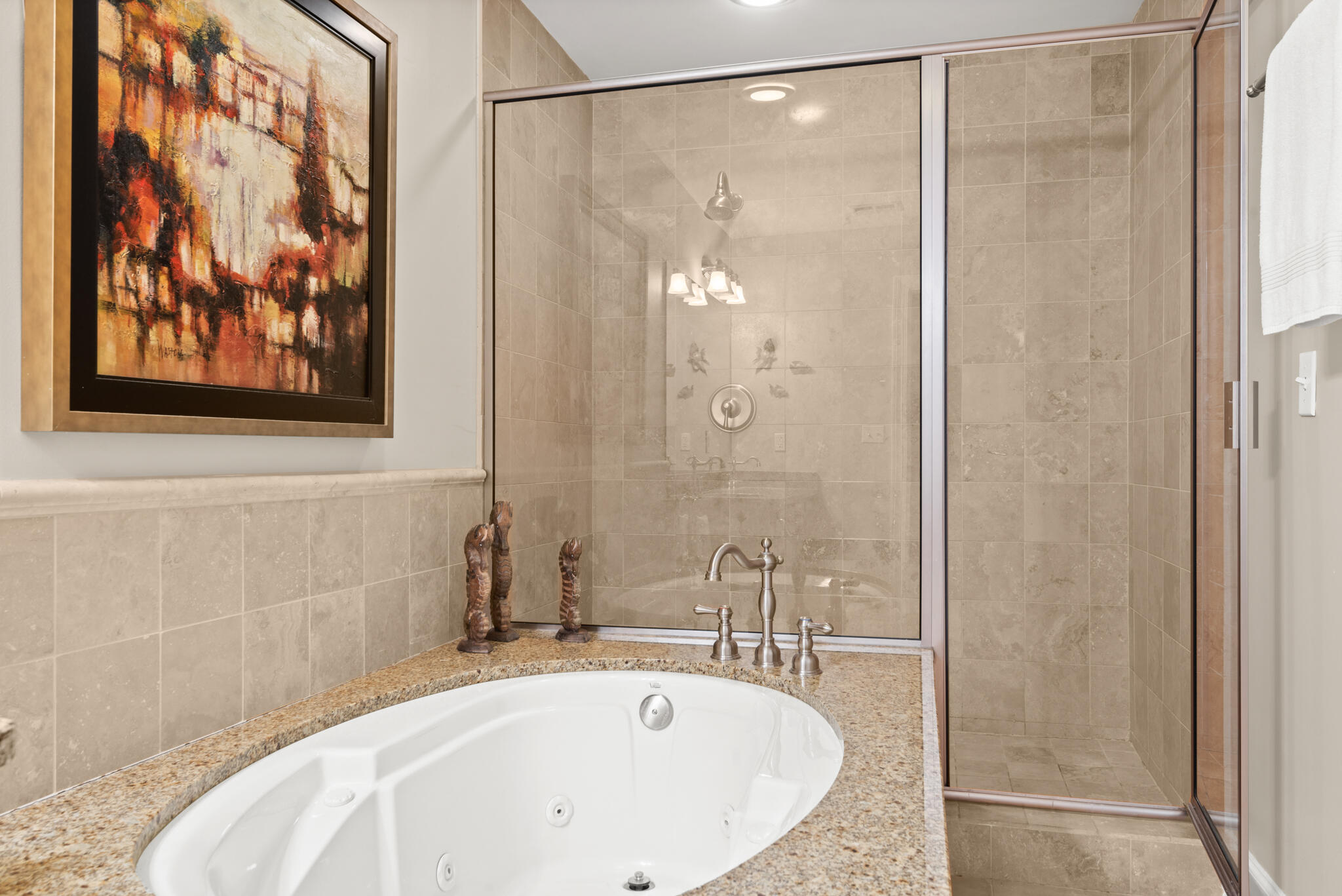 SANCTUARY AT REDFISH - Residential