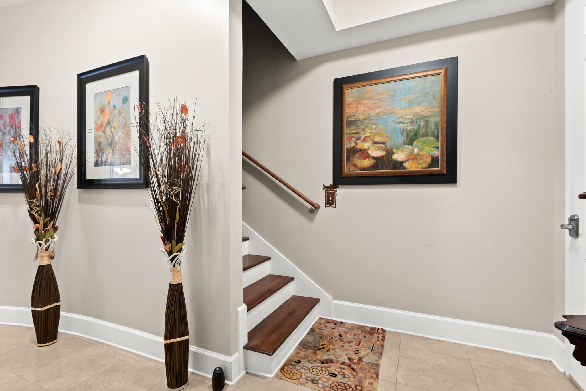 SANCTUARY AT REDFISH - Residential