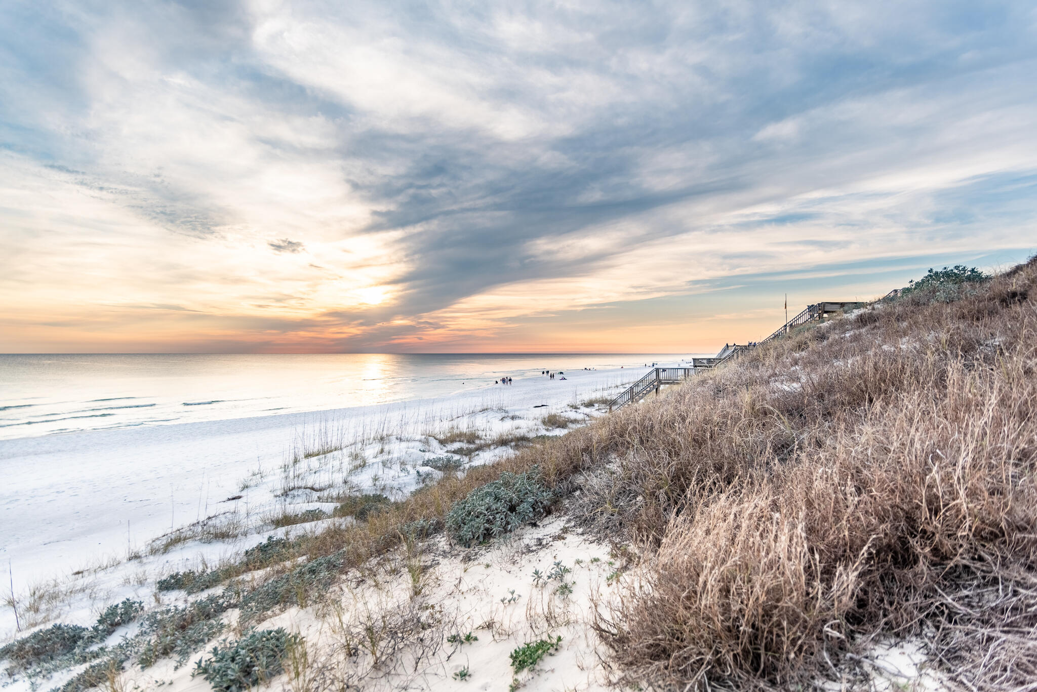 SANCTUARY AT REDFISH - Residential