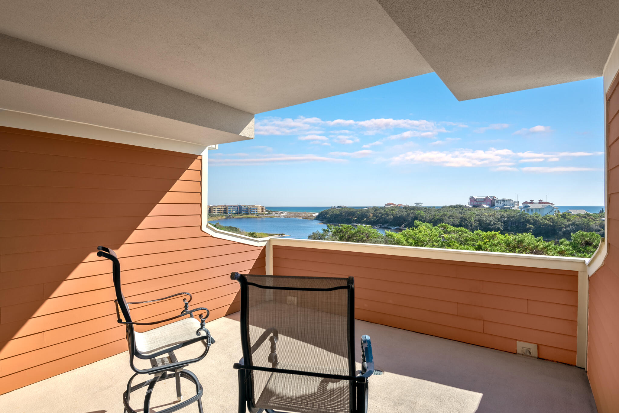 SANCTUARY AT REDFISH - Residential