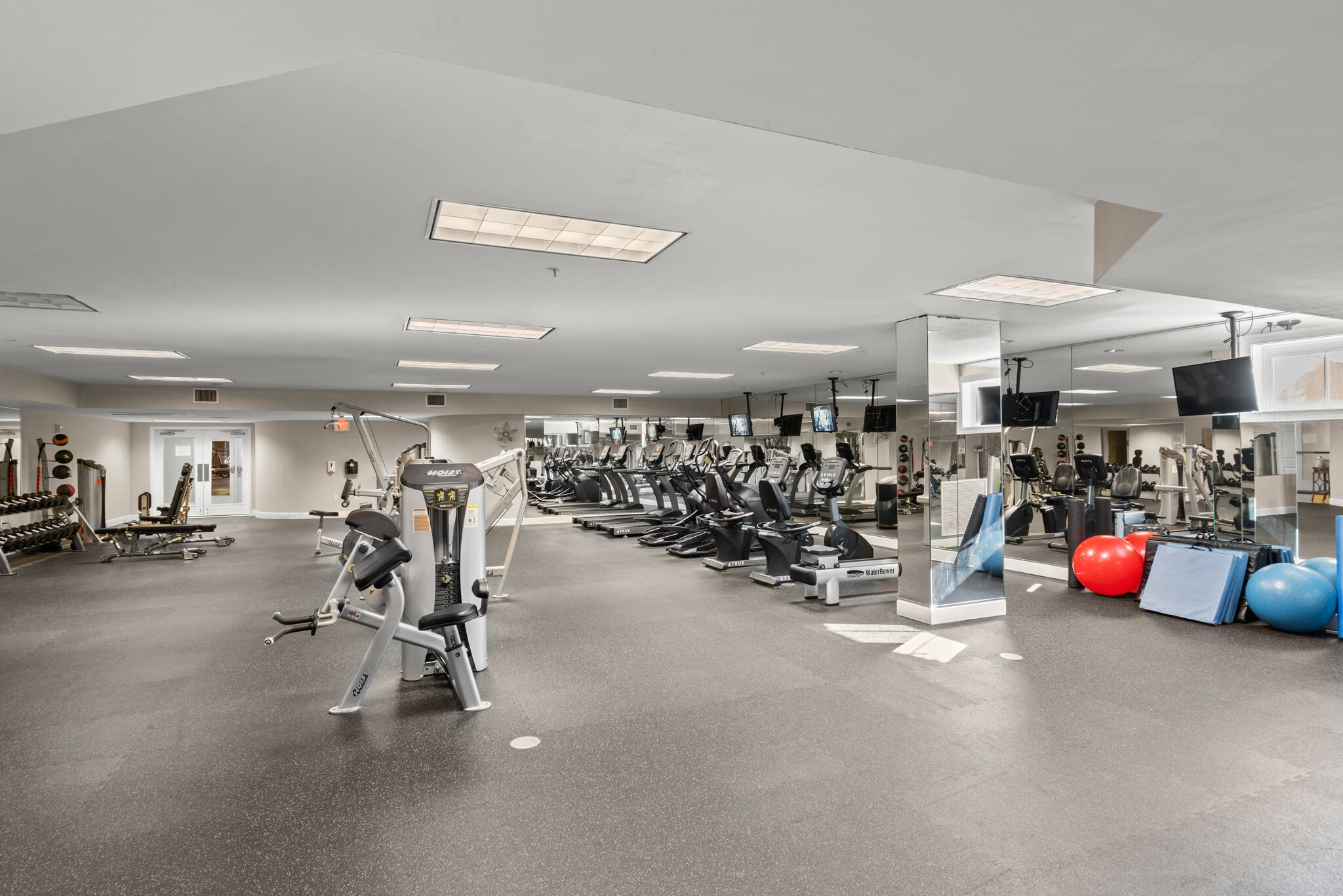 SANCTUARY AT REDFISH - Residential