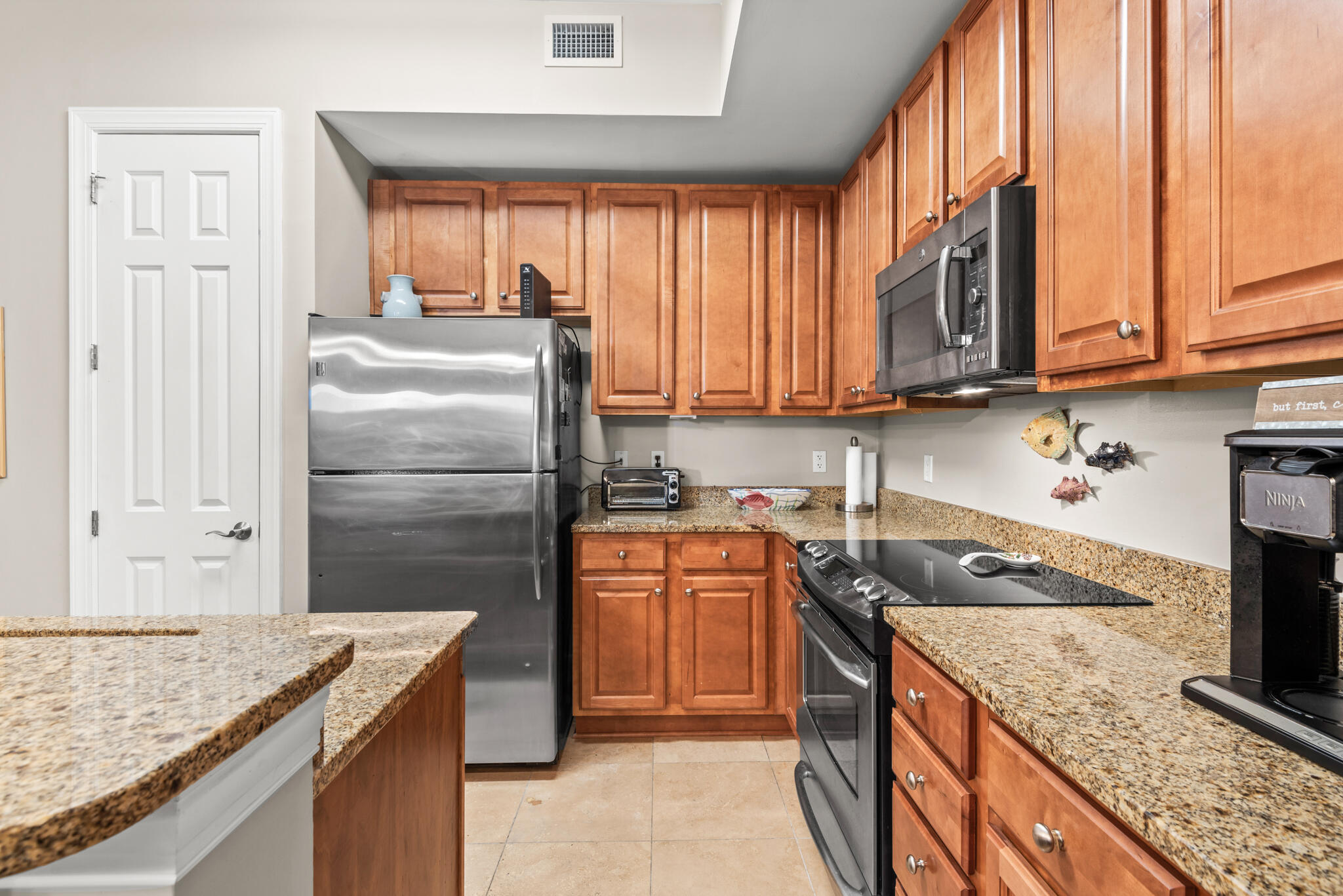 SANCTUARY AT REDFISH - Residential