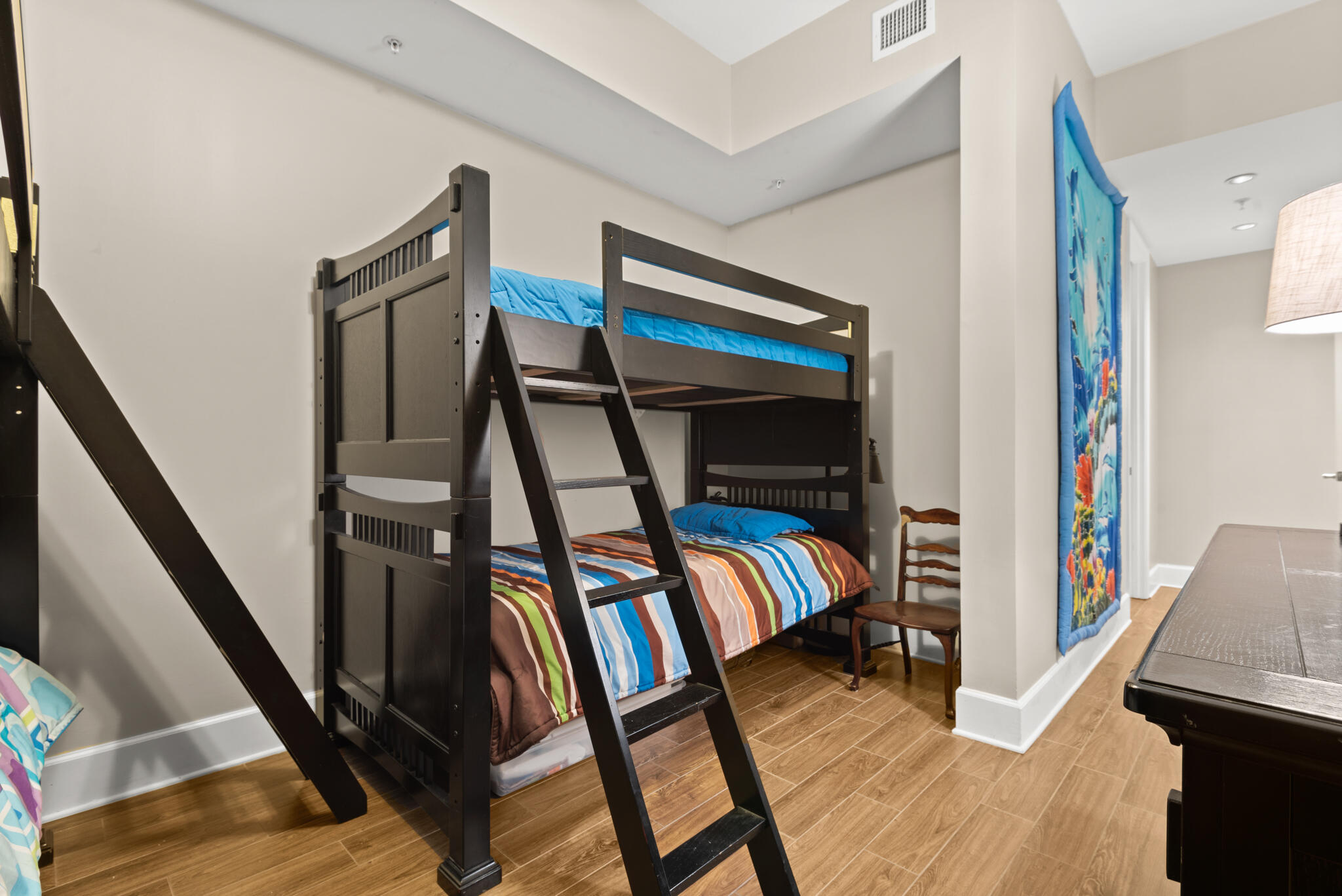 SANCTUARY AT REDFISH - Residential