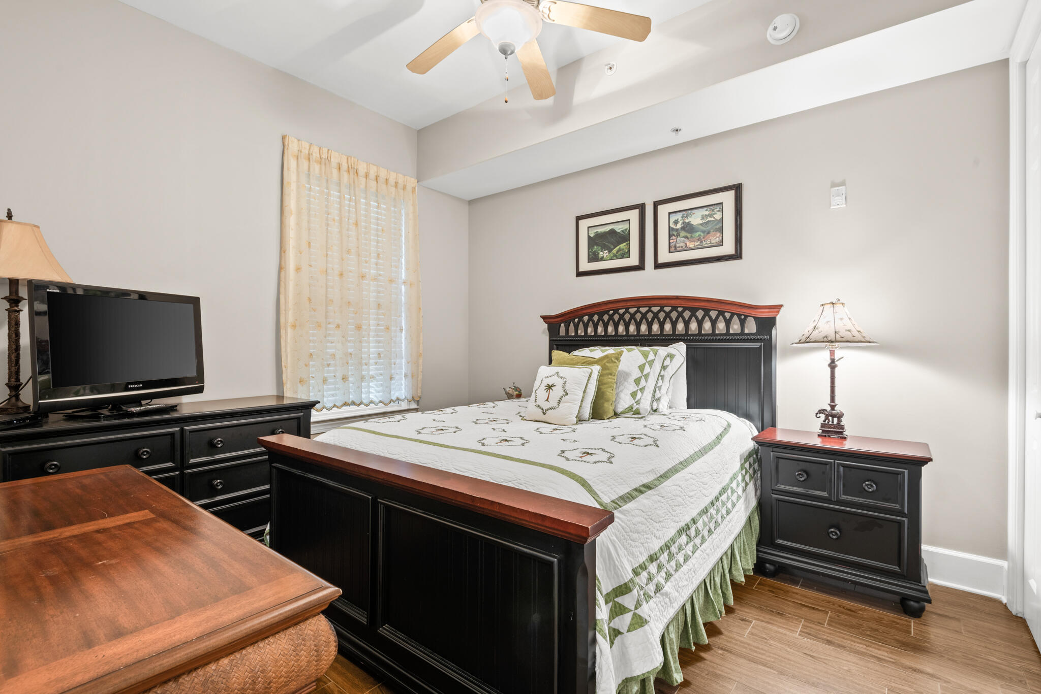 SANCTUARY AT REDFISH - Residential