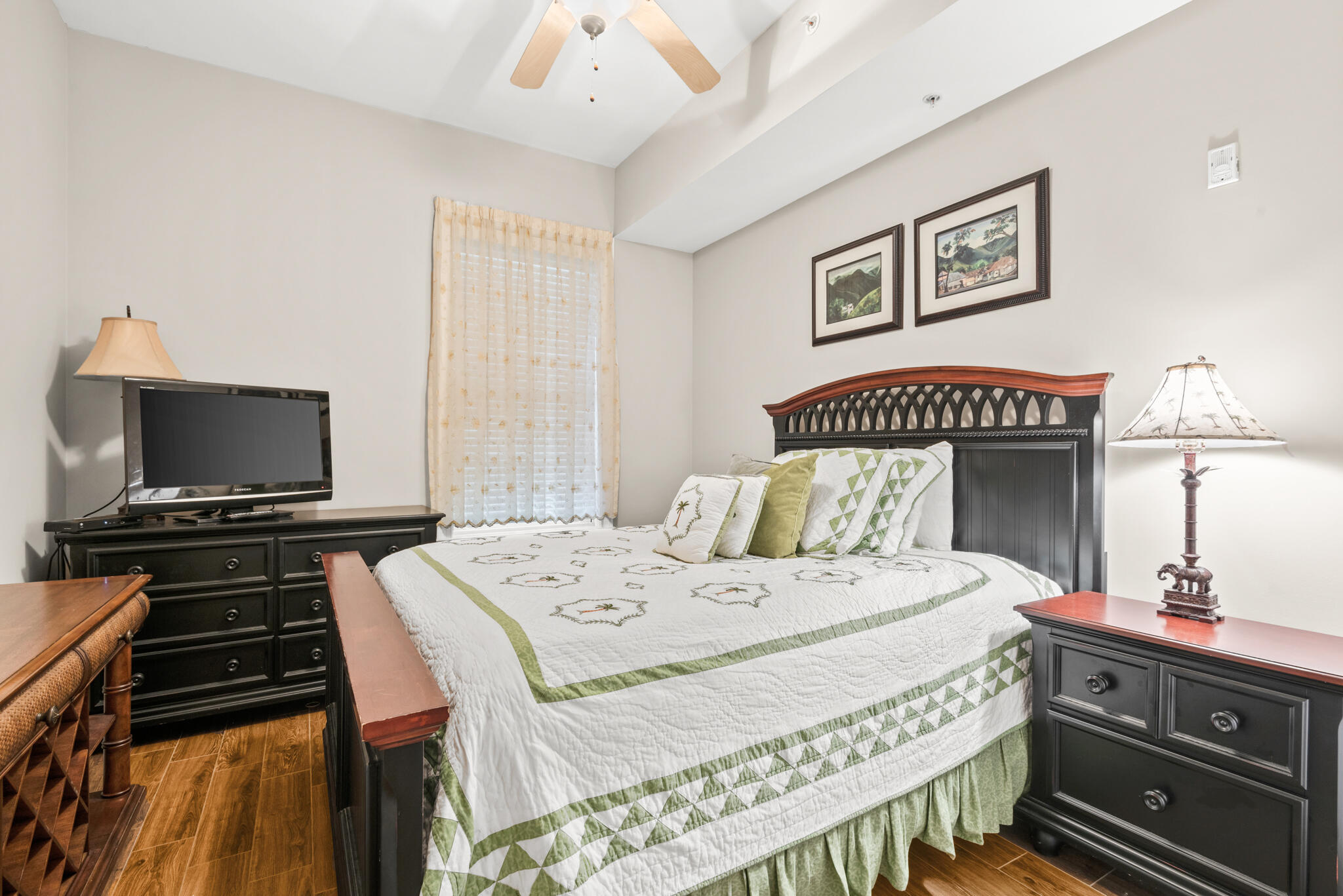 SANCTUARY AT REDFISH - Residential