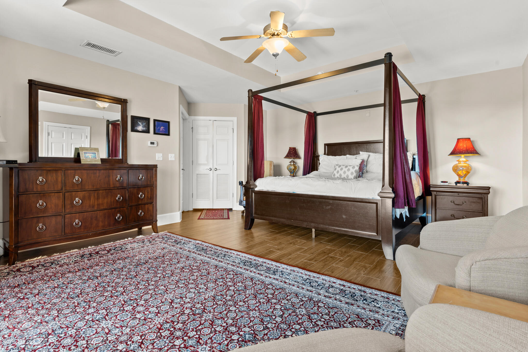 SANCTUARY AT REDFISH - Residential