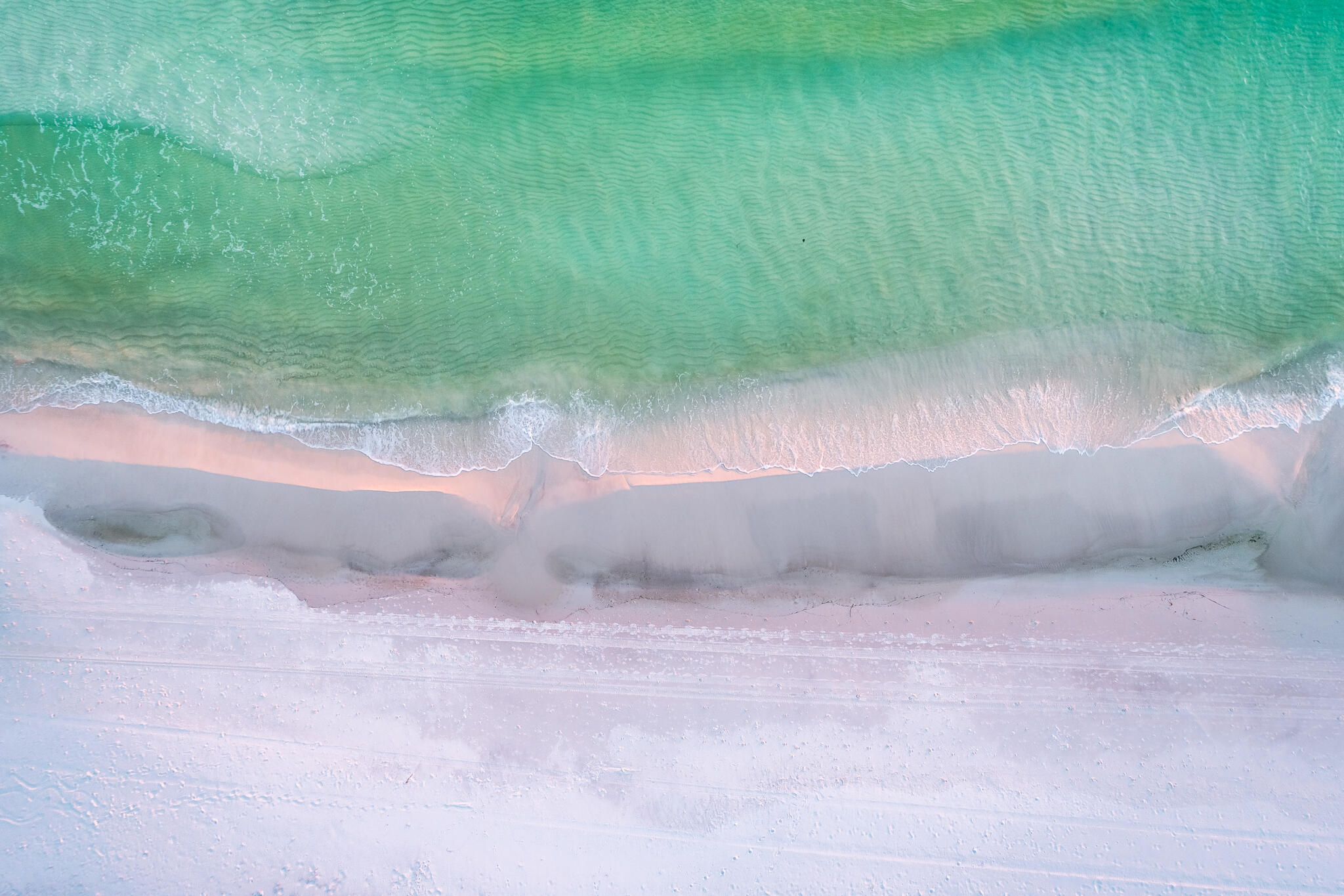 SANCTUARY AT REDFISH - Residential