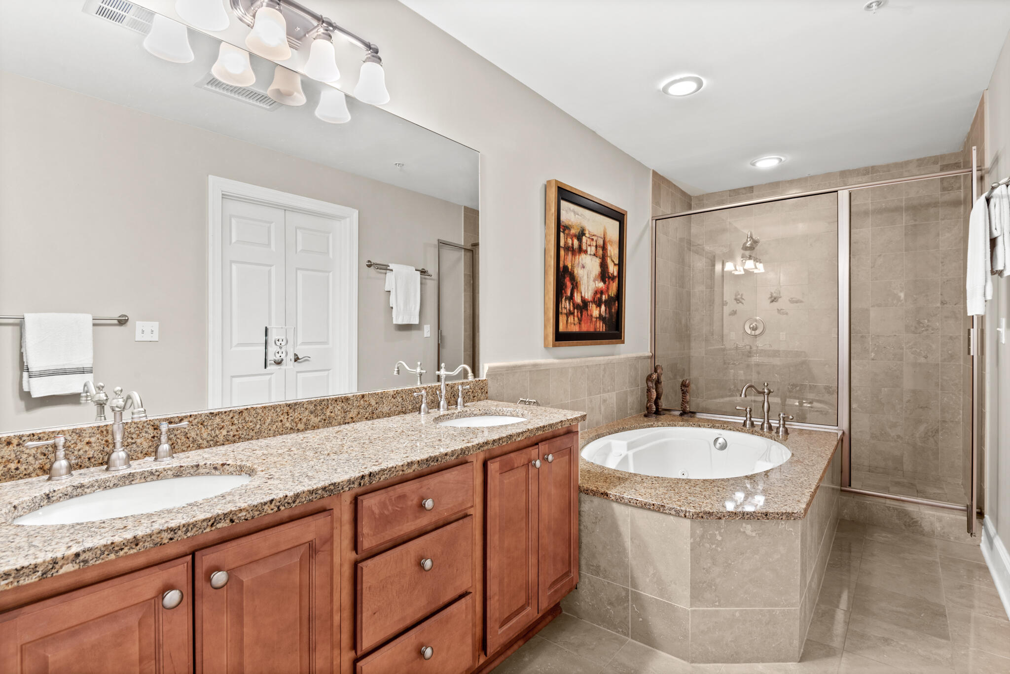 SANCTUARY AT REDFISH - Residential