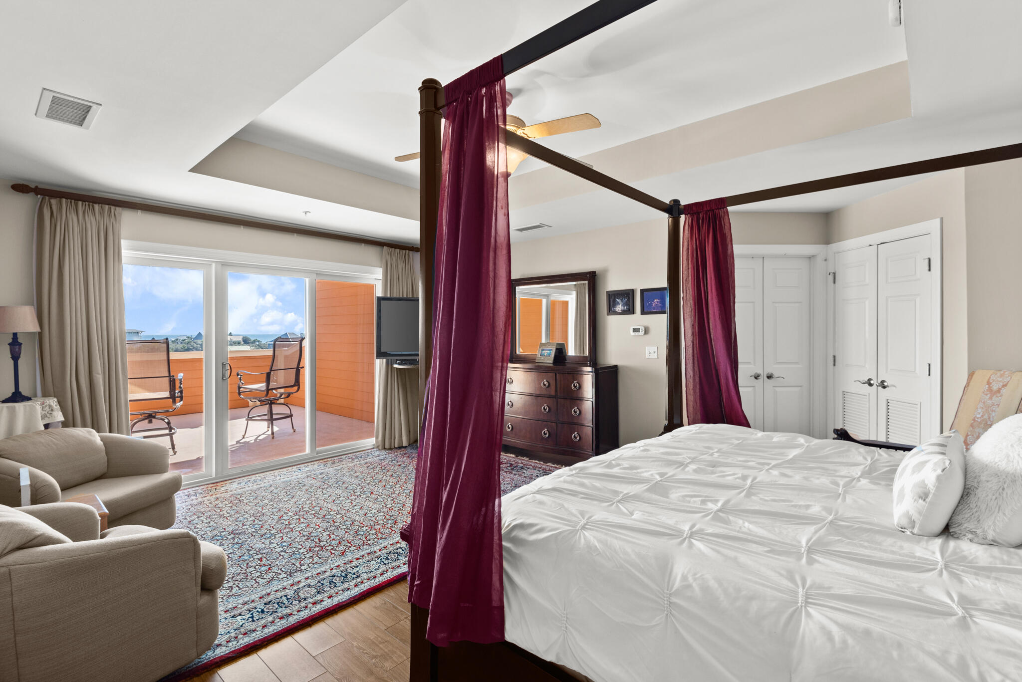 SANCTUARY AT REDFISH - Residential