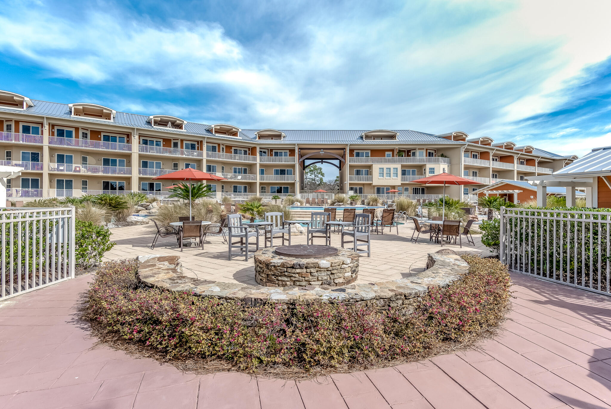 SANCTUARY AT REDFISH - Residential