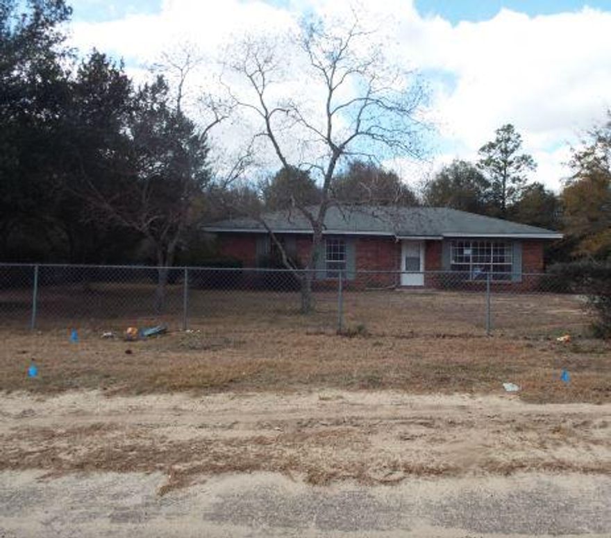 This property is bank owned. It is sold in as-is condition without repairs or warranty. Buyer is responsible for verifying all information contained in this listing.