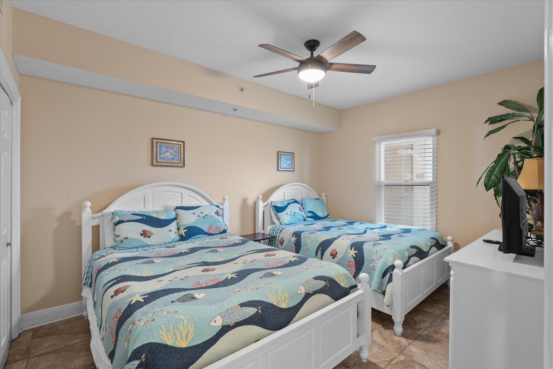 SUMMER PLACE - Residential
