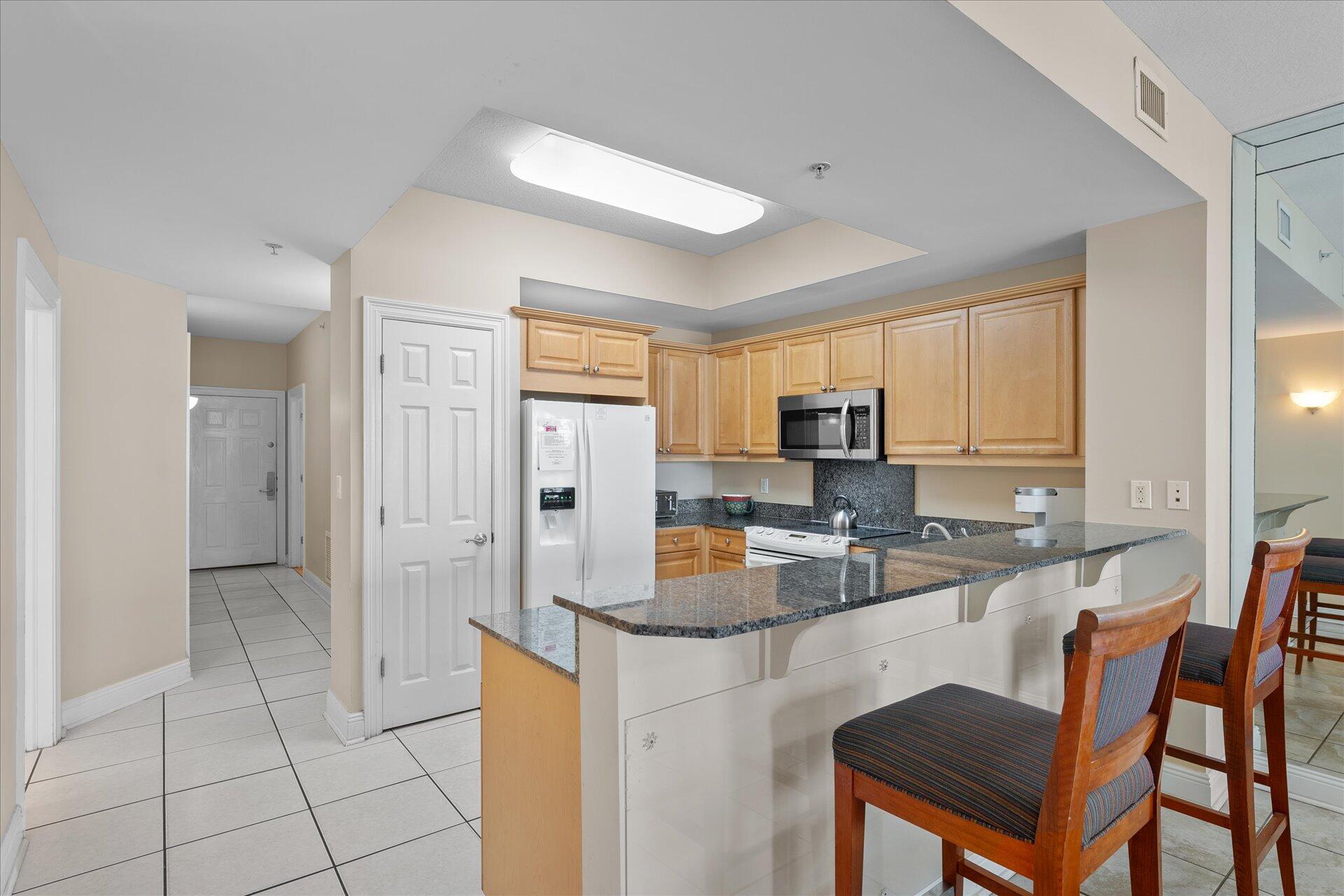 SUMMER PLACE - Residential