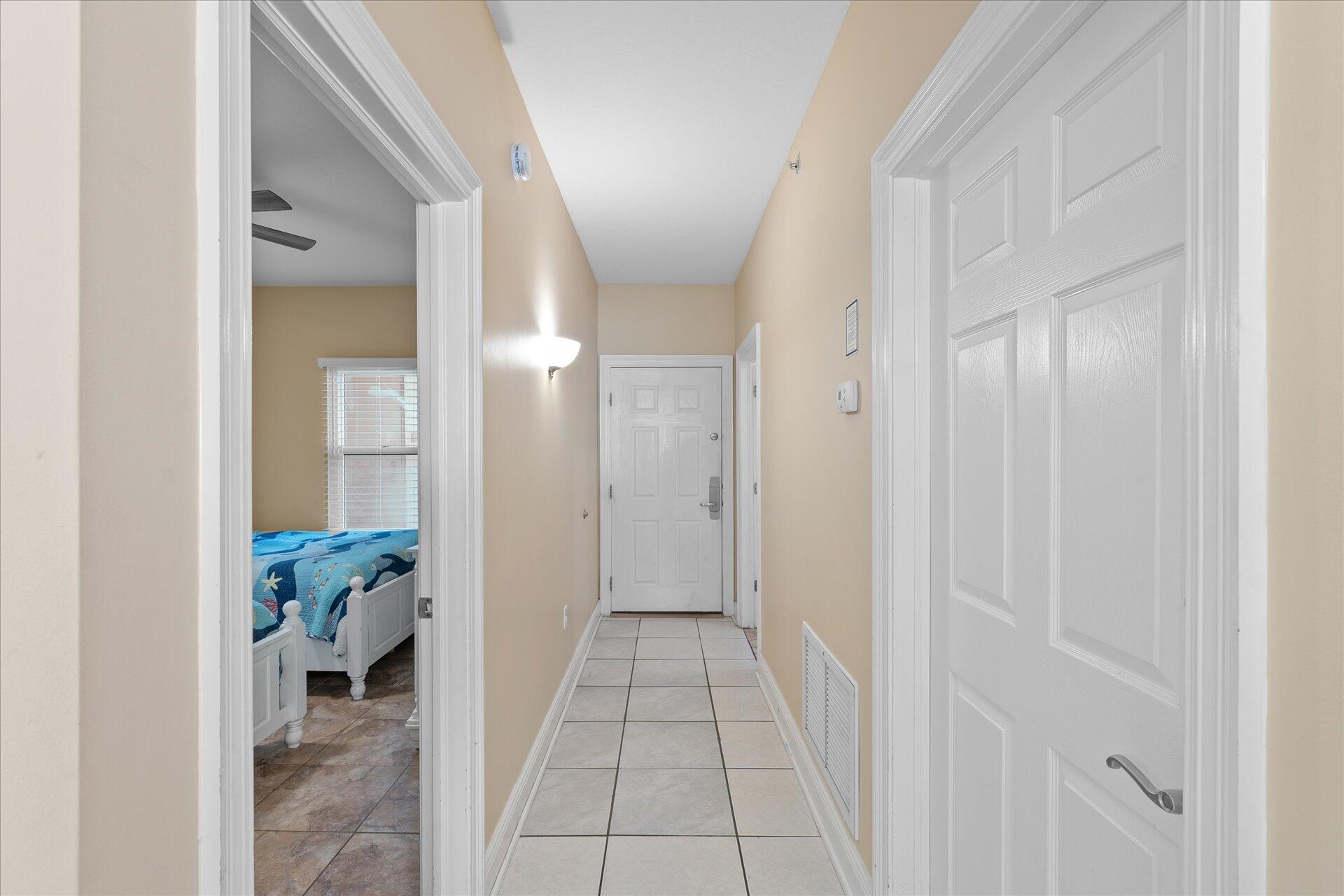 SUMMER PLACE - Residential