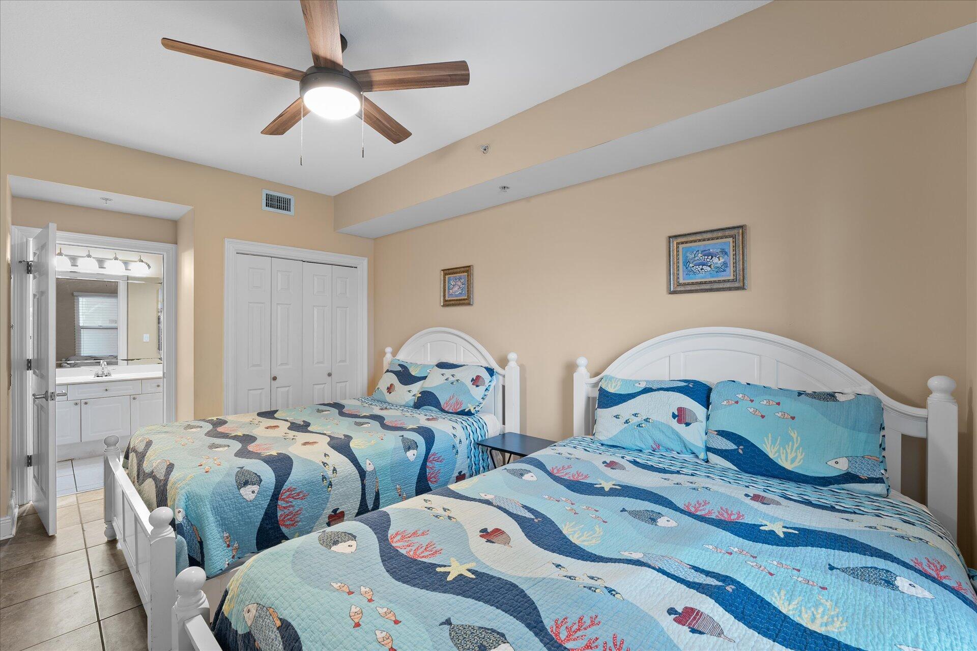 SUMMER PLACE - Residential