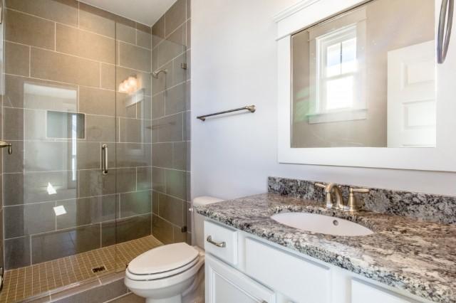 HIGHLAND PARKS - Residential