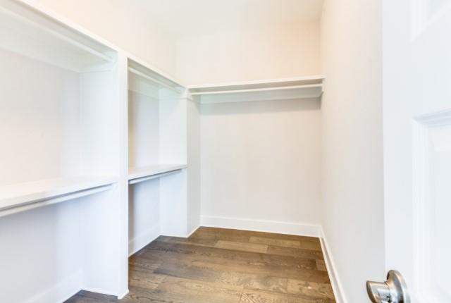 HIGHLAND PARKS - Residential