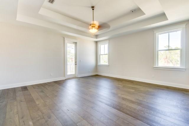 HIGHLAND PARKS - Residential