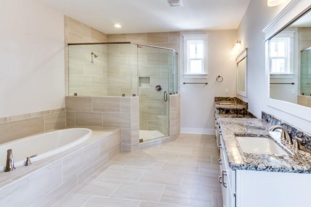 HIGHLAND PARKS - Residential