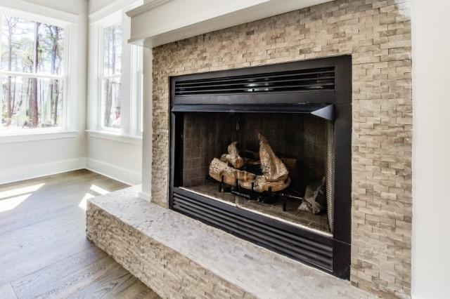 HIGHLAND PARKS - Residential