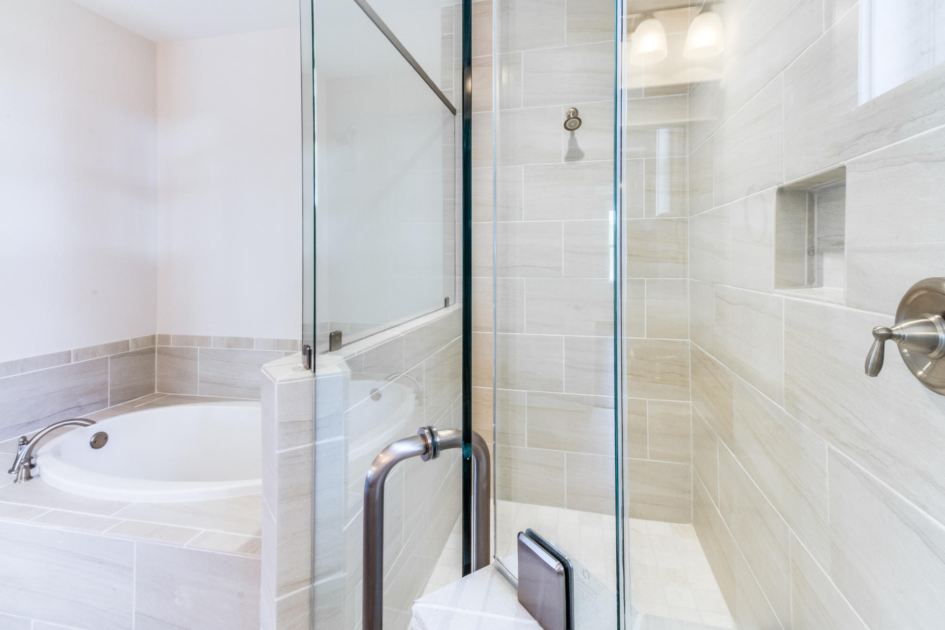 HIGHLAND PARKS - Residential