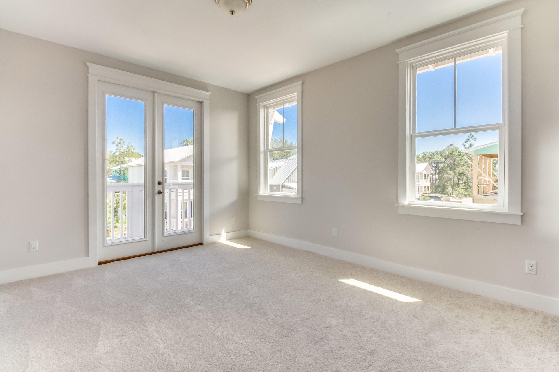 HIGHLAND PARKS - Residential