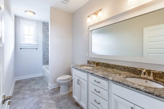 HIGHLAND PARKS - Residential