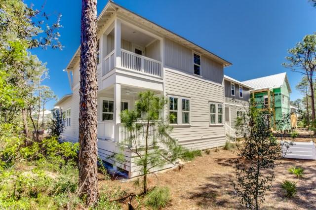 HIGHLAND PARKS - Residential