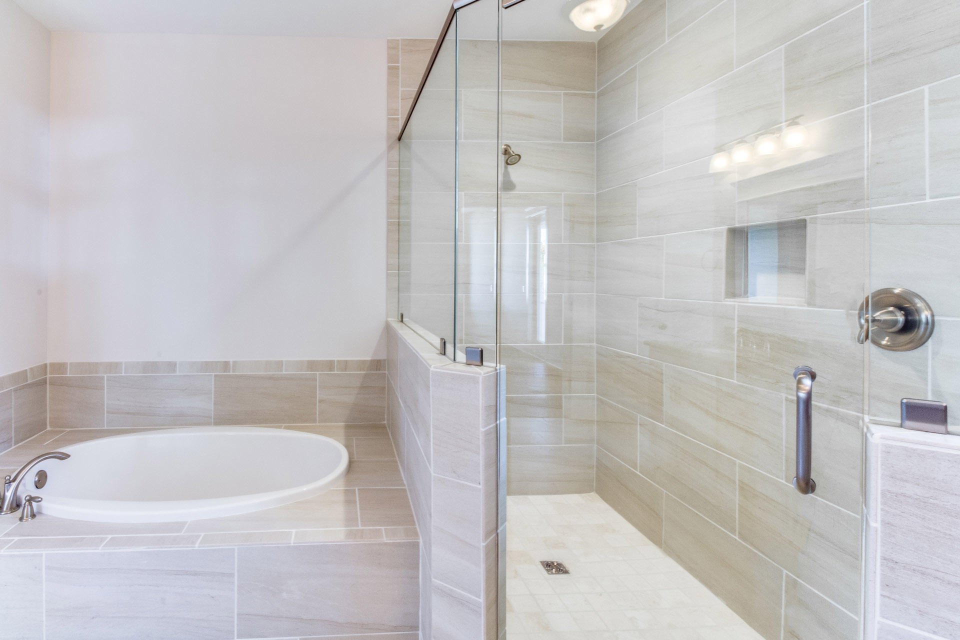 HIGHLAND PARKS - Residential