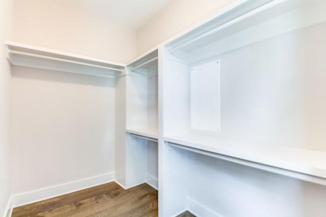 HIGHLAND PARKS - Residential