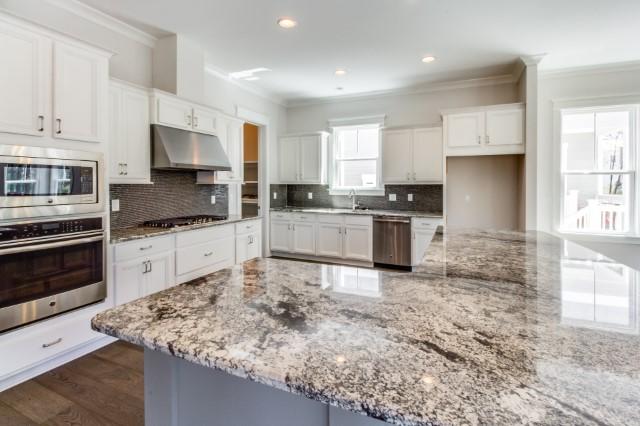 HIGHLAND PARKS - Residential