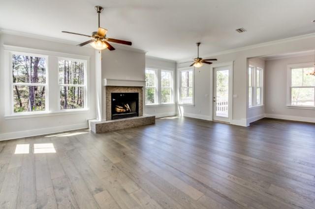 HIGHLAND PARKS - Residential