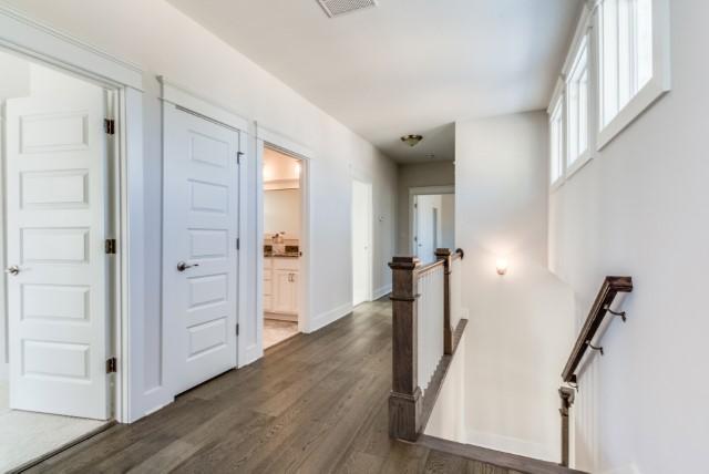 HIGHLAND PARKS - Residential