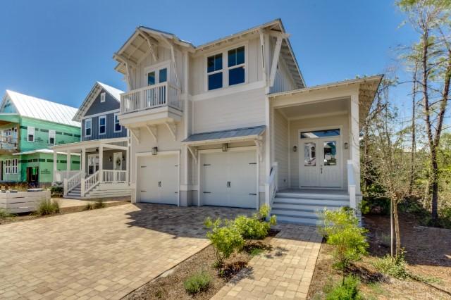 HIGHLAND PARKS - Residential