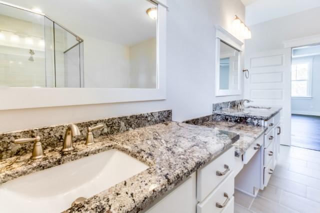 HIGHLAND PARKS - Residential