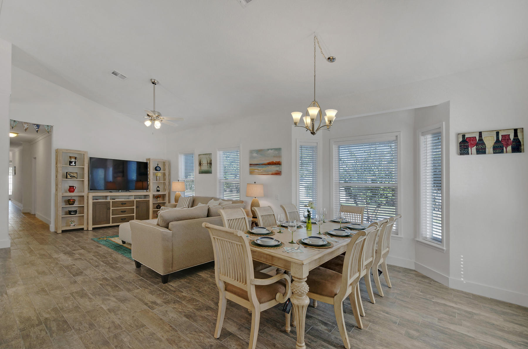 CRYSTAL BEACH - Residential