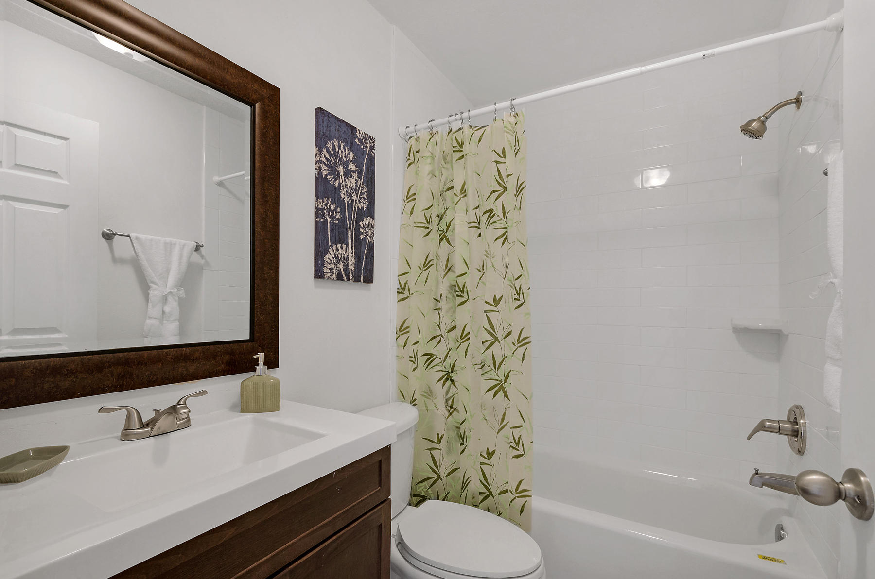 CRYSTAL BEACH - Residential